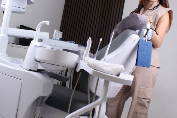 Dentist in Cabos San Lucas