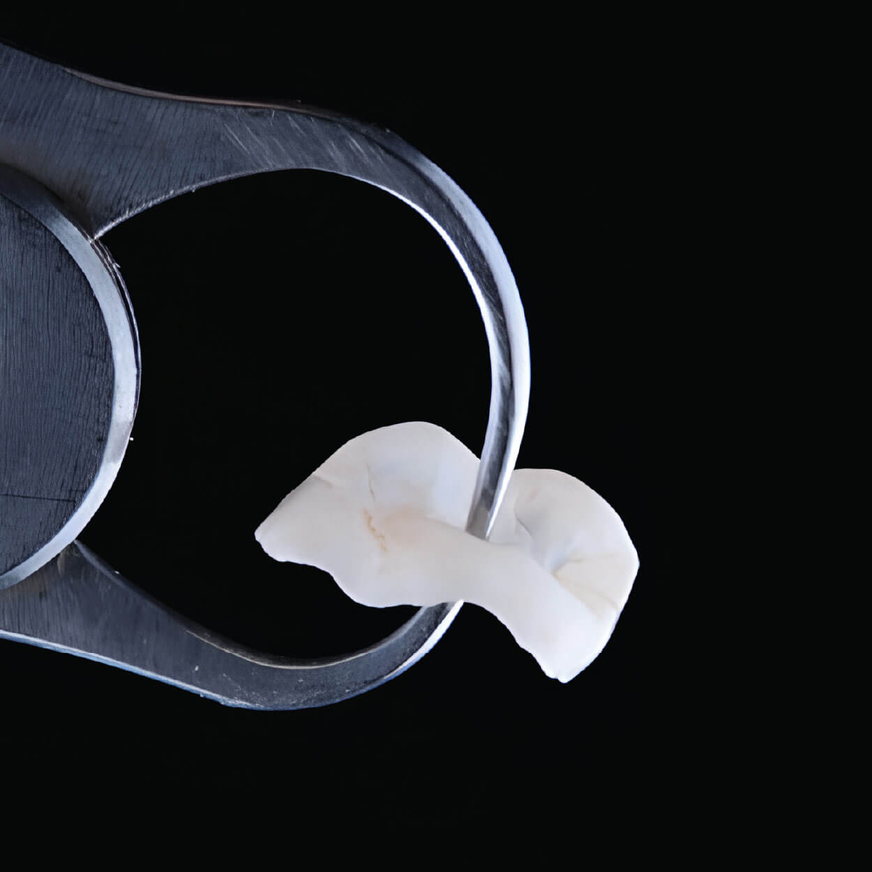 Zirconia dental crowns treatment in Cabo San Lucas