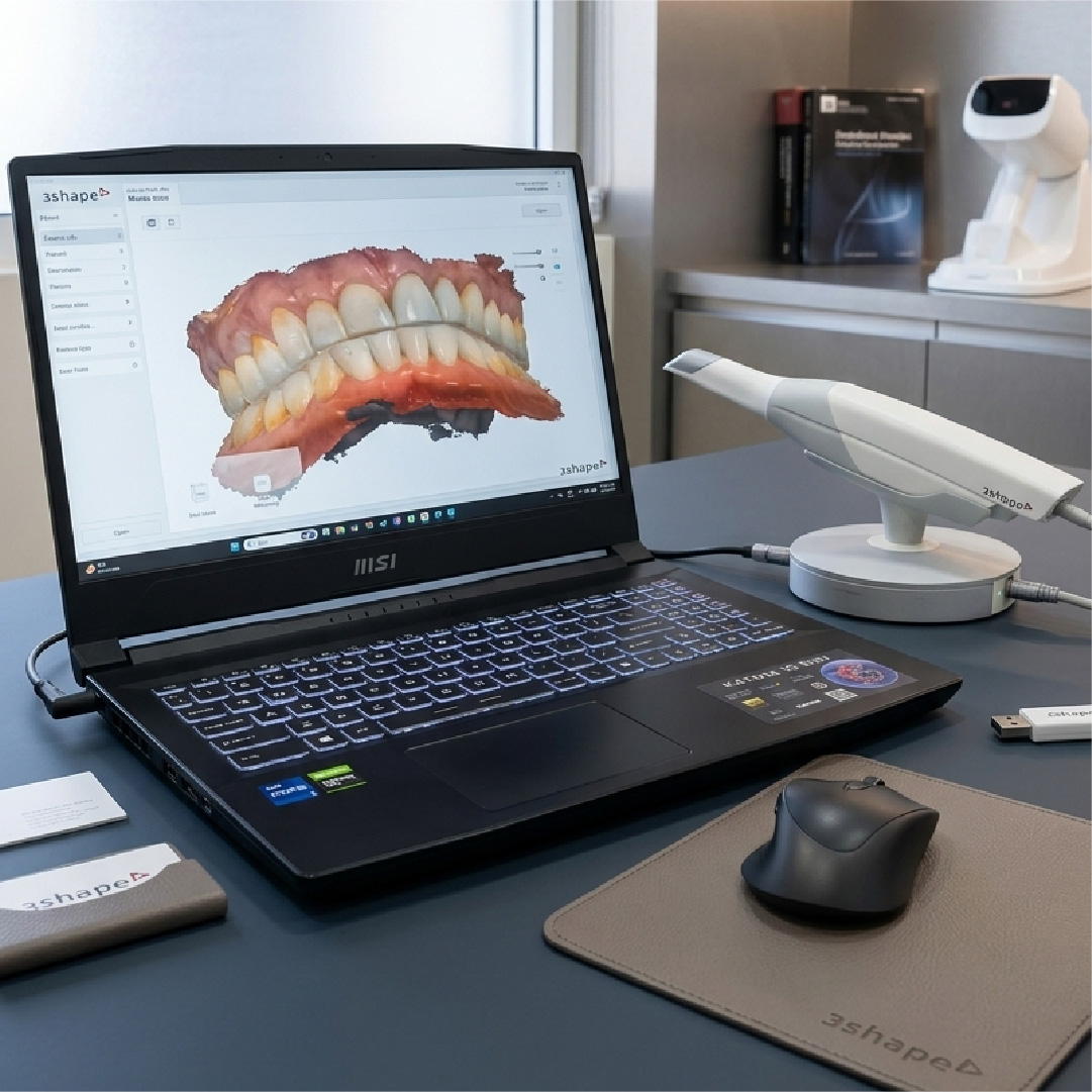 Implantes dentales en Los Cabos
