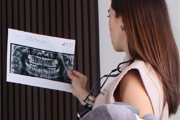 Severe Tooth Pain in Los Cabos