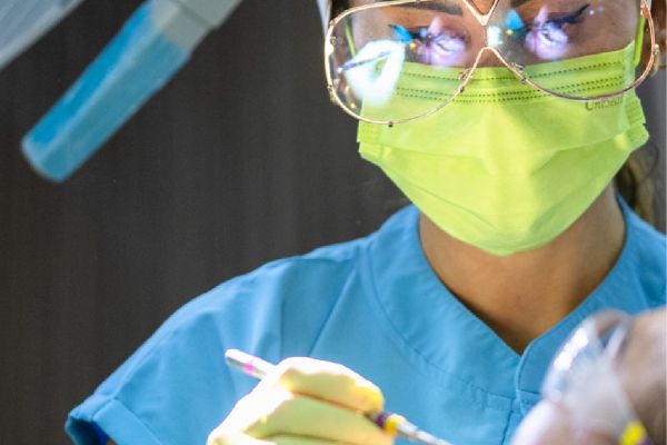 Emergency Dentist in Los Cabos