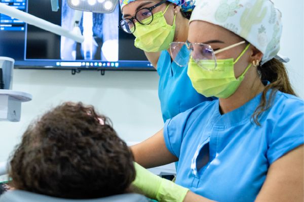 dentistas en cabo san lucas en unique dental clinic